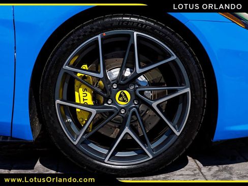 New 2026 Lotus Emira V6 SE image 22