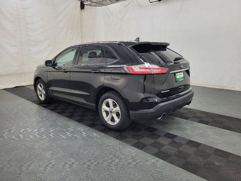 Used 2020 Ford Edge SE AWD/4WD image 5