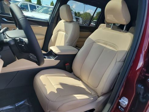 New 2026 Jeep Grand Cherokee L Limited AWD/4WD image 23