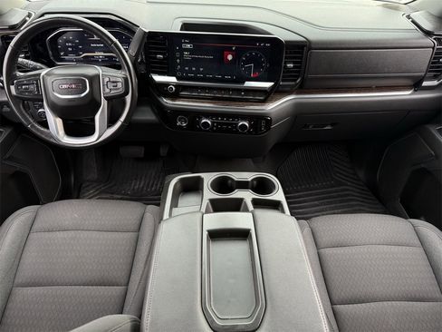 Used 2022 GMC Sierra 1500 Elevation image 10