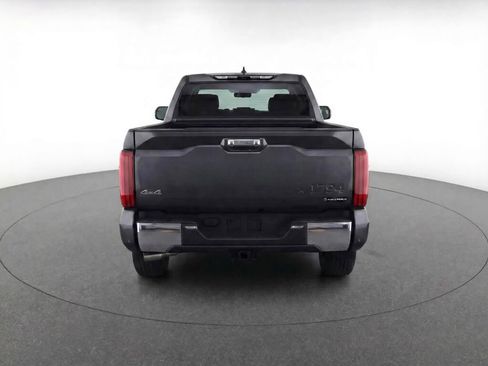 New 2026 Toyota Tundra 1794 Edition AWD/4WD image 7