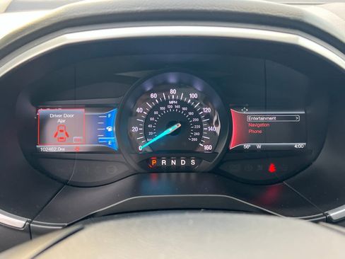 Used 2018 Ford Edge Sport w/ Equipment Group 401A image 25