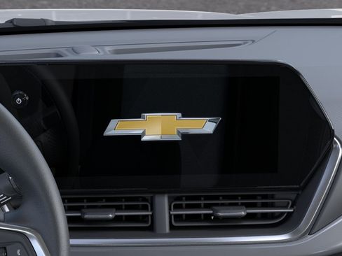 New 2026 Chevrolet Trax LT w/ Sunroof Package FWD image 55