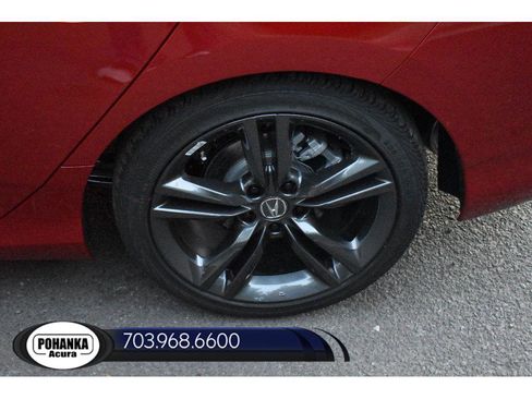 New 2025 Acura Integra A-Spec image 33