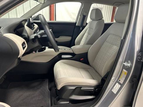 Certified 2024 Honda HR-V LX image 15