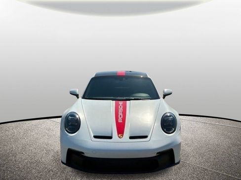 Used 2022 Porsche 911 GT3 RWD image 15