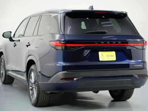 Used 2024 Lexus TX 350 FWD image 54