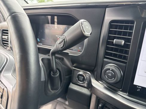 Used 2023 Ford F250 Lariat w/ Lariat Ultimate Package image 19