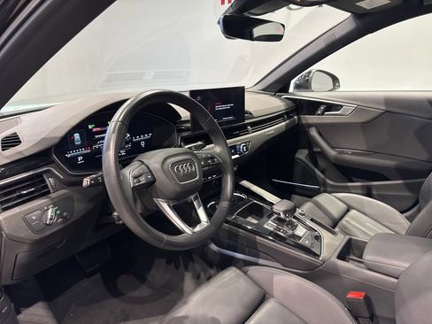 Used 2024 Audi A4 2.0T Premium Plus image 13
