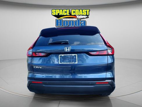 Used 2024 Honda CR-V EX-L image 10