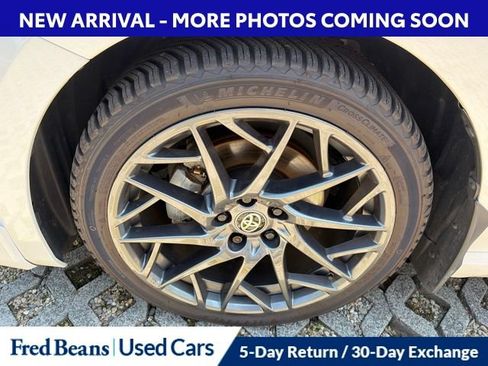 Certified 2025 Toyota Camry XSE w/ Premium Plus Package AWD/4WD image 11