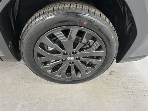 New 2026 Subaru Forester Sport image 9