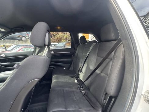 Used 2014 Jeep Grand Cherokee Laredo w/ Quick Order Package 23E image 25