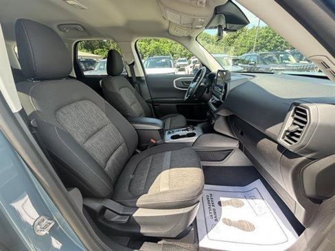 Certified 2023 Ford Bronco Sport Big Bend w/ Convenience Package image 29