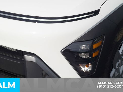 Certified 2026 Hyundai Kona SE image 11