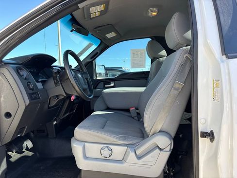 Used 2014 Ford F150 XL w/ Power Equipment Group image 14