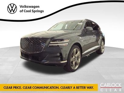 Used 2023 Genesis GV80 2.5T w/ Prestige Package