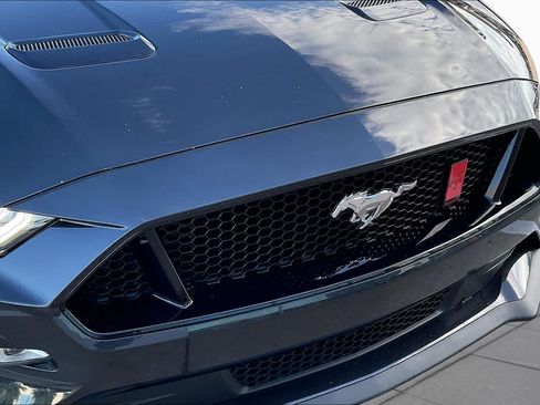 Used 2023 Ford Mustang GT Premium w/ Equipment Group 401A RWD image 29