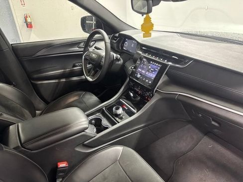 Used 2024 Jeep Grand Cherokee Altitude RWD image 26