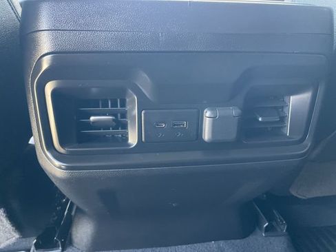 Used 2022 Chevrolet Silverado 1500 RST w/ LPO, Blackout Package AWD/4WD image 20