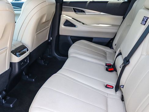 Certified 2023 INFINITI QX60 Luxe w/ Performance Audio Package FWD image 17