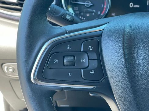 Used 2022 Buick Encore GX Essence FWD image 15