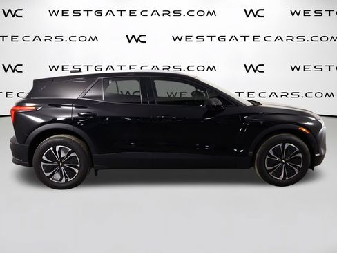 Used 2024 Chevrolet Blazer EV LT AWD/4WD image 48