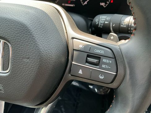 Used 2025 Honda CR-V Sport-L image 20