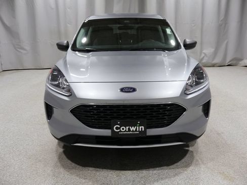 Used 2022 Ford Escape SE w/ Convenience Package AWD/4WD image 7
