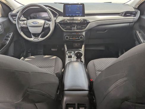 Used 2024 Ford Escape Active FWD image 17