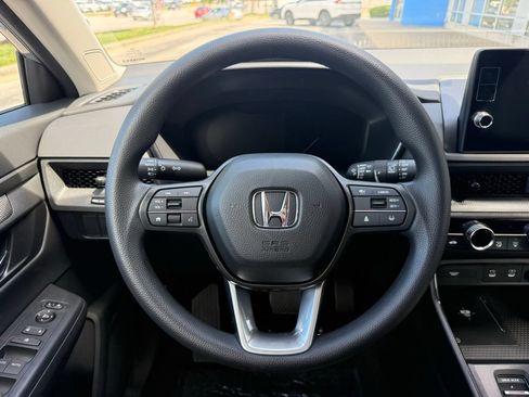 New 2026 Honda CR-V EX image 16