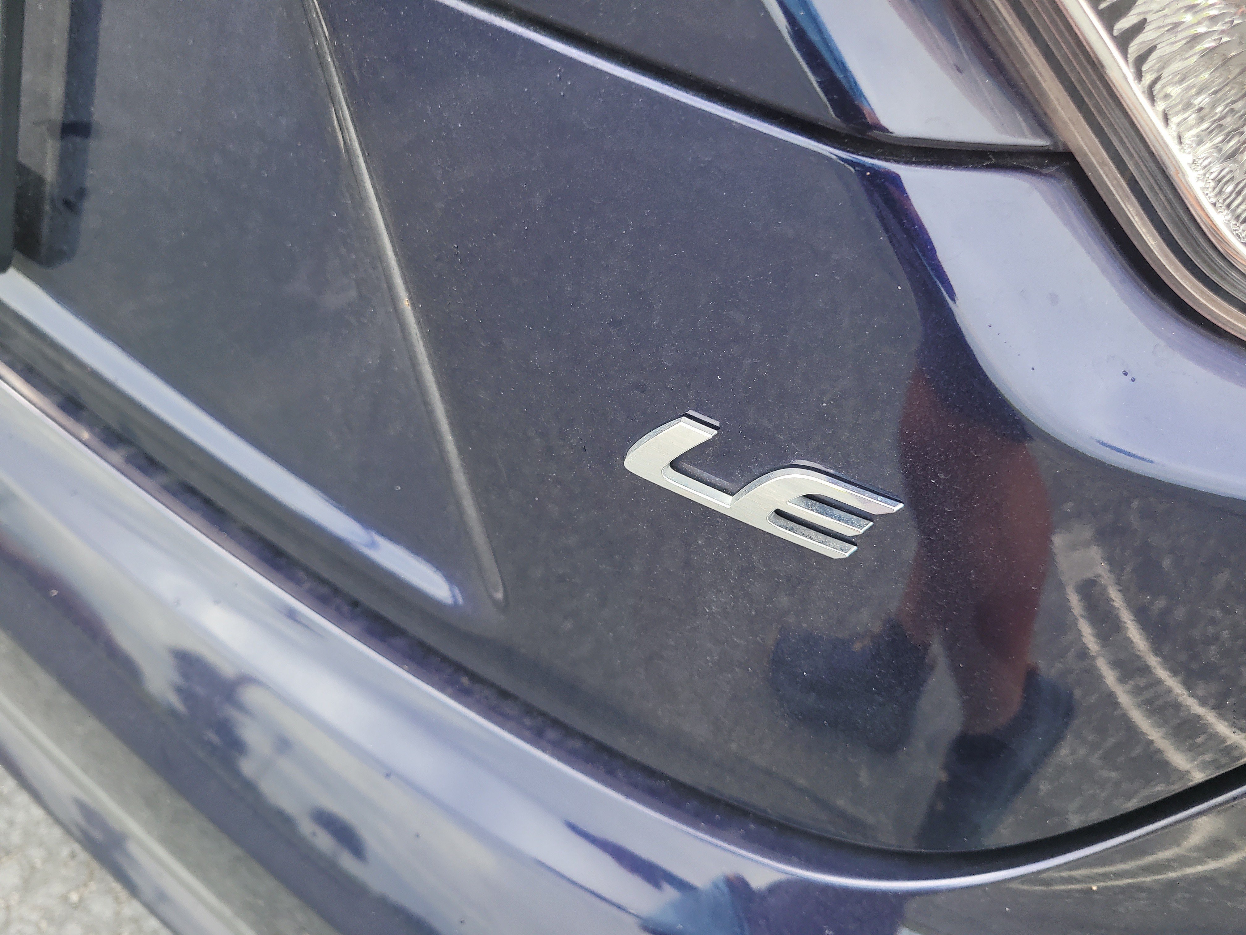 Used 2020 Toyota Corolla LE FWD image 10