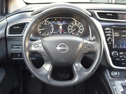 Used 2023 Nissan Murano SV AWD/4WD image 50