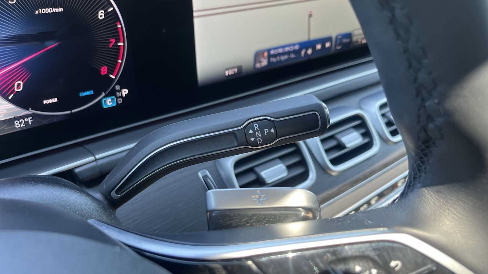 Certified 2025 Mercedes-Benz GLE 350 4MATIC image 45
