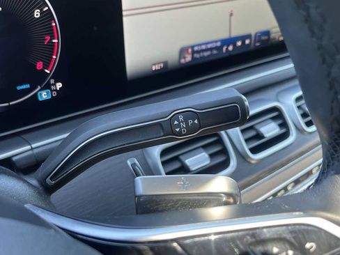 Used 2025 Mercedes-Benz GLE 350 4MATIC image 45