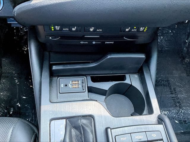 Used 2020 Lexus ES 350 w/ Premium Package FWD image 18