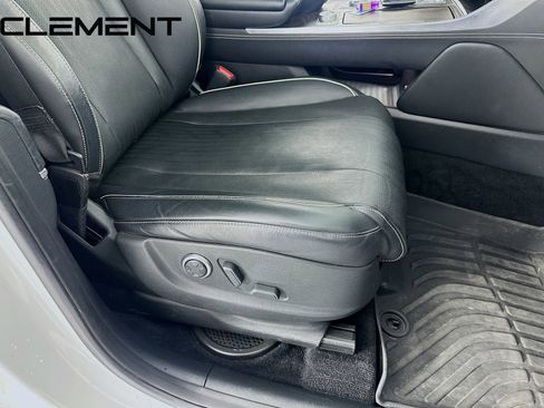 Used 2021 Genesis GV80 3.5T w/ Advanced Package 06 image 36