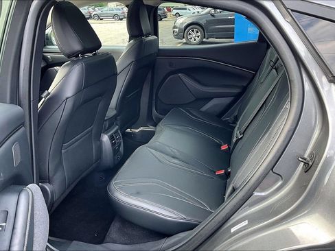 Used 2023 Ford Mustang Mach-E Premium AWD/4WD image 11