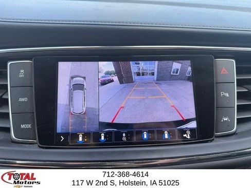 Used 2021 Buick Enclave Avenir w/ Trailering Package, 5000 lbs. AWD/4WD image 27