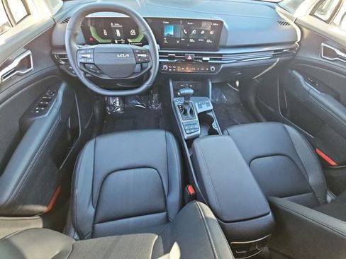 Certified 2026 Kia Sportage EX image 14