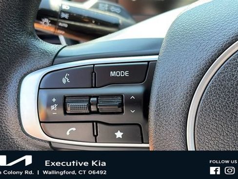 Certified 2023 Kia Sportage LX AWD/4WD image 11