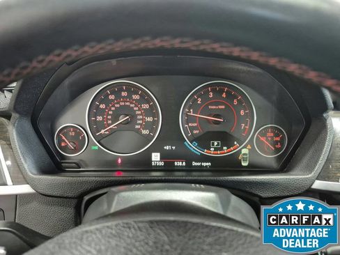 Used 2020 BMW 430i Convertible w/ Convenience Package RWD image 26