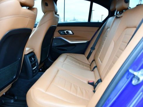 Used 2020 BMW M340i xDrive M340i xDrive w/ Executive Package image 20