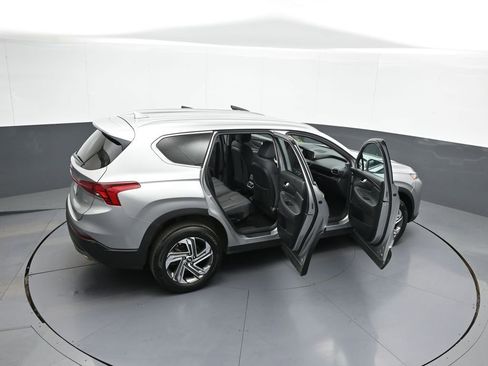 Certified 2023 Hyundai Santa Fe SEL AWD/4WD image 44