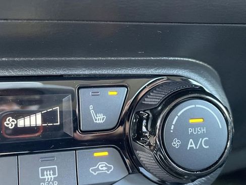 New 2026 Nissan Kicks SV w/ SV Premium Package image 35