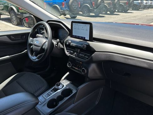 Used 2025 Ford Escape Active FWD image 16