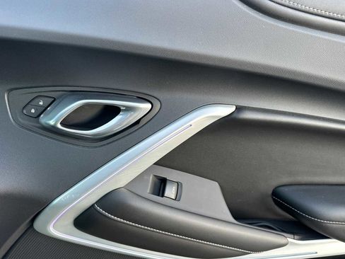 Used 2023 Chevrolet Camaro LT w/ RS Package image 21