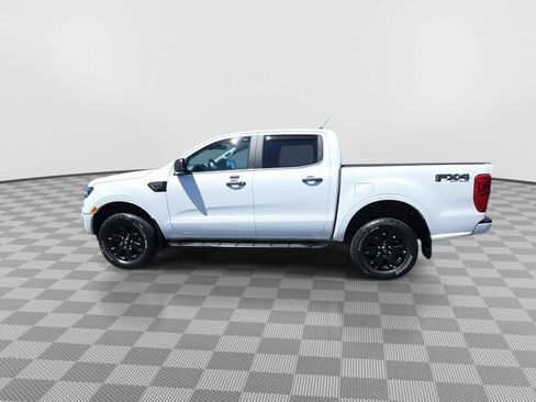 Used 2021 Ford Ranger XLT w/ Equipment Group 302A High AWD/4WD image 5