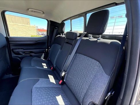 Used 2026 Ford Ranger XLT w/ Convenience Package RWD image 15