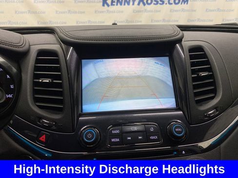 Used 2018 Chevrolet Impala Premier image 19